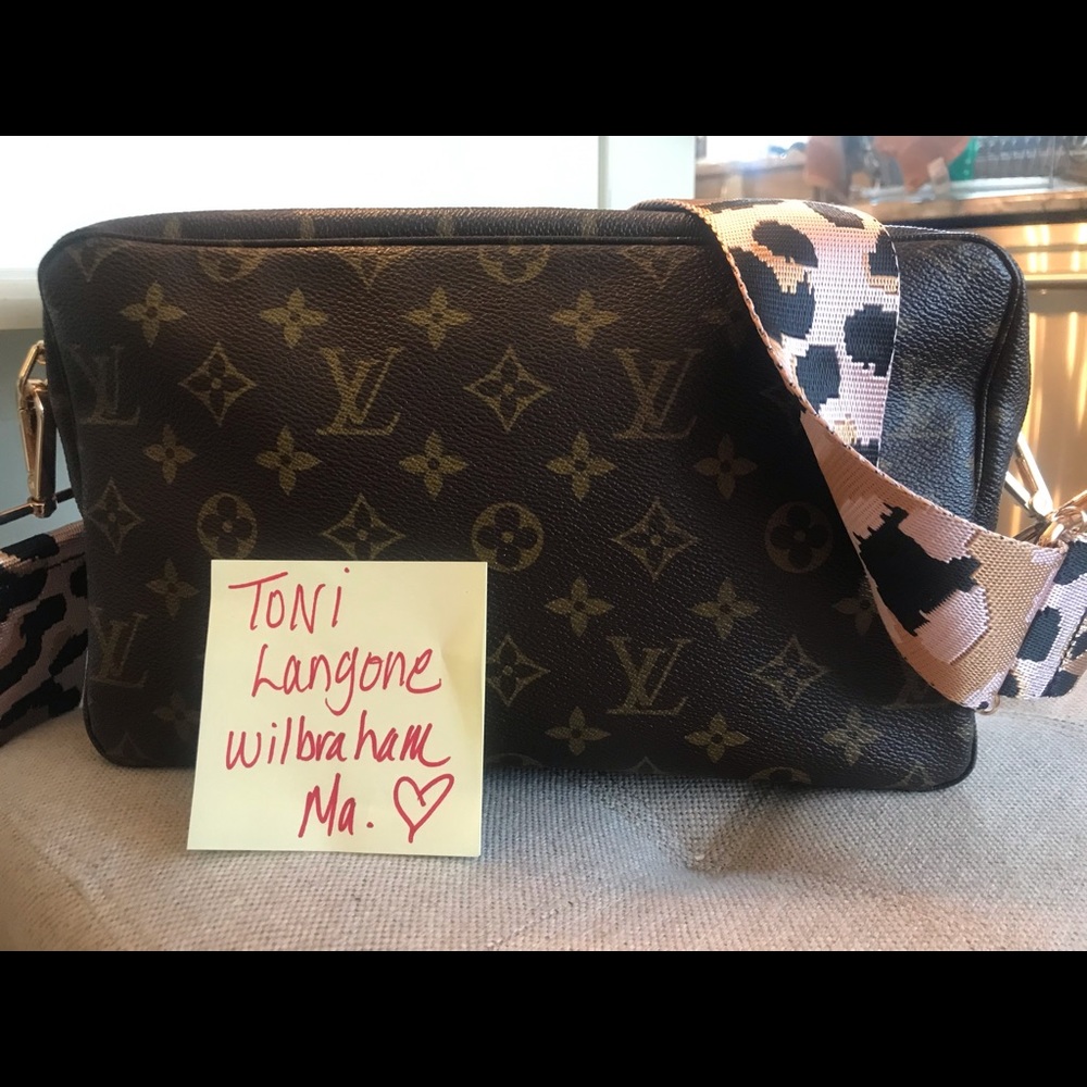 Louis Vuitton Trousse 28 - Picture 5 of 16